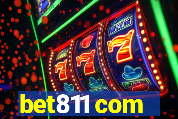 bet811 com